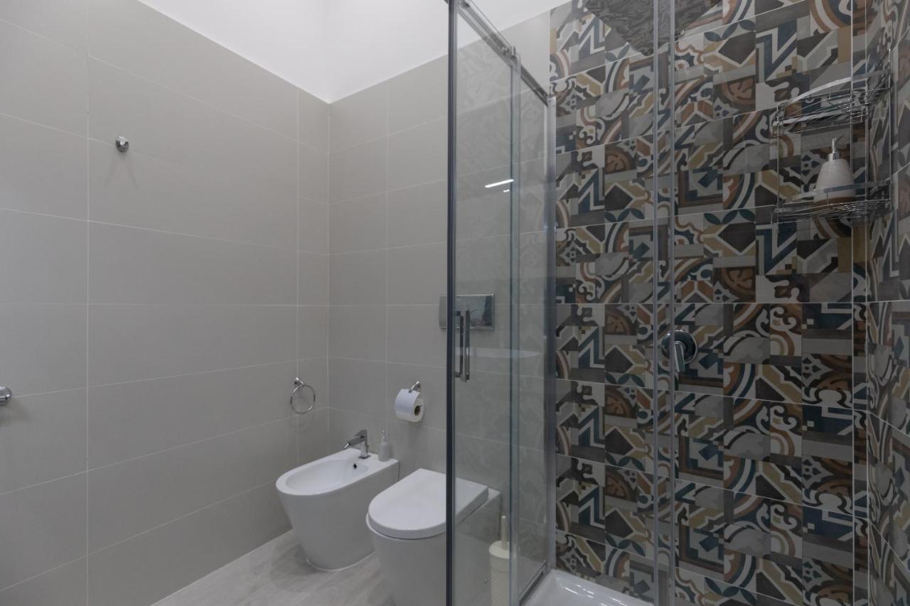 My Brilliant With Jacuzzi 2 Steps From St Toledo Maison d'hôtes Naples
