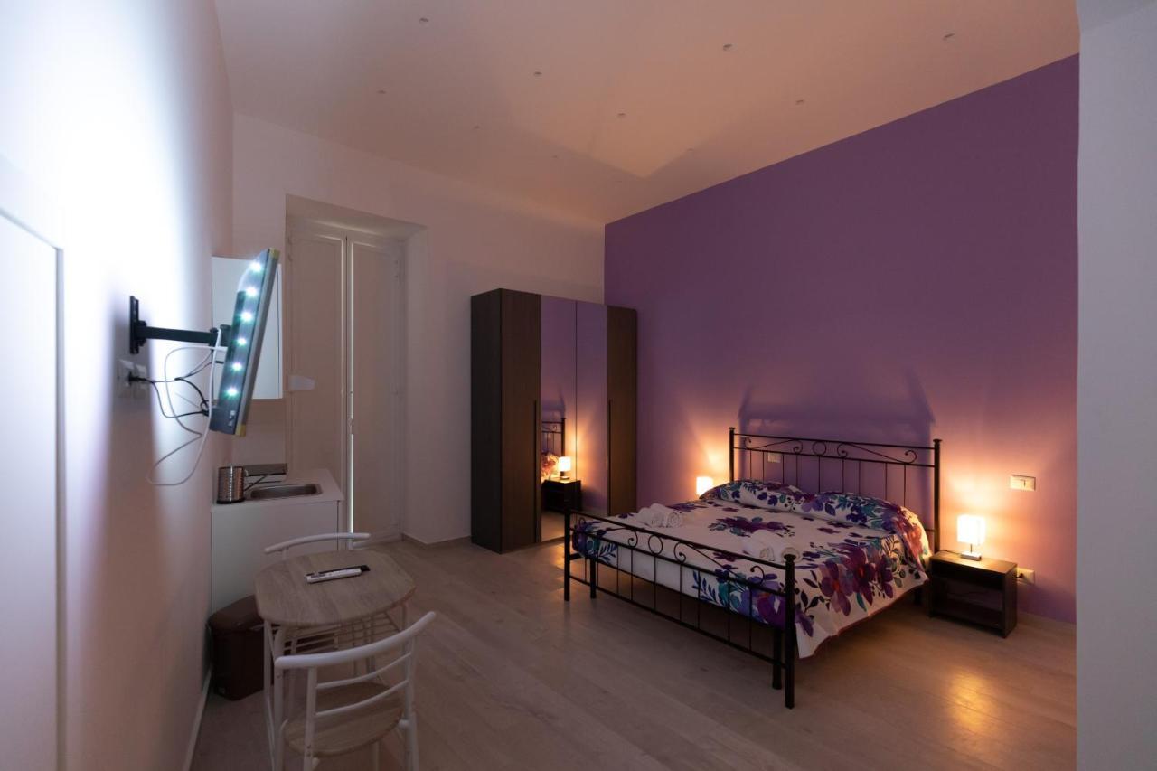 My Brilliant With Jacuzzi 2 Steps From St Toledo Napoli