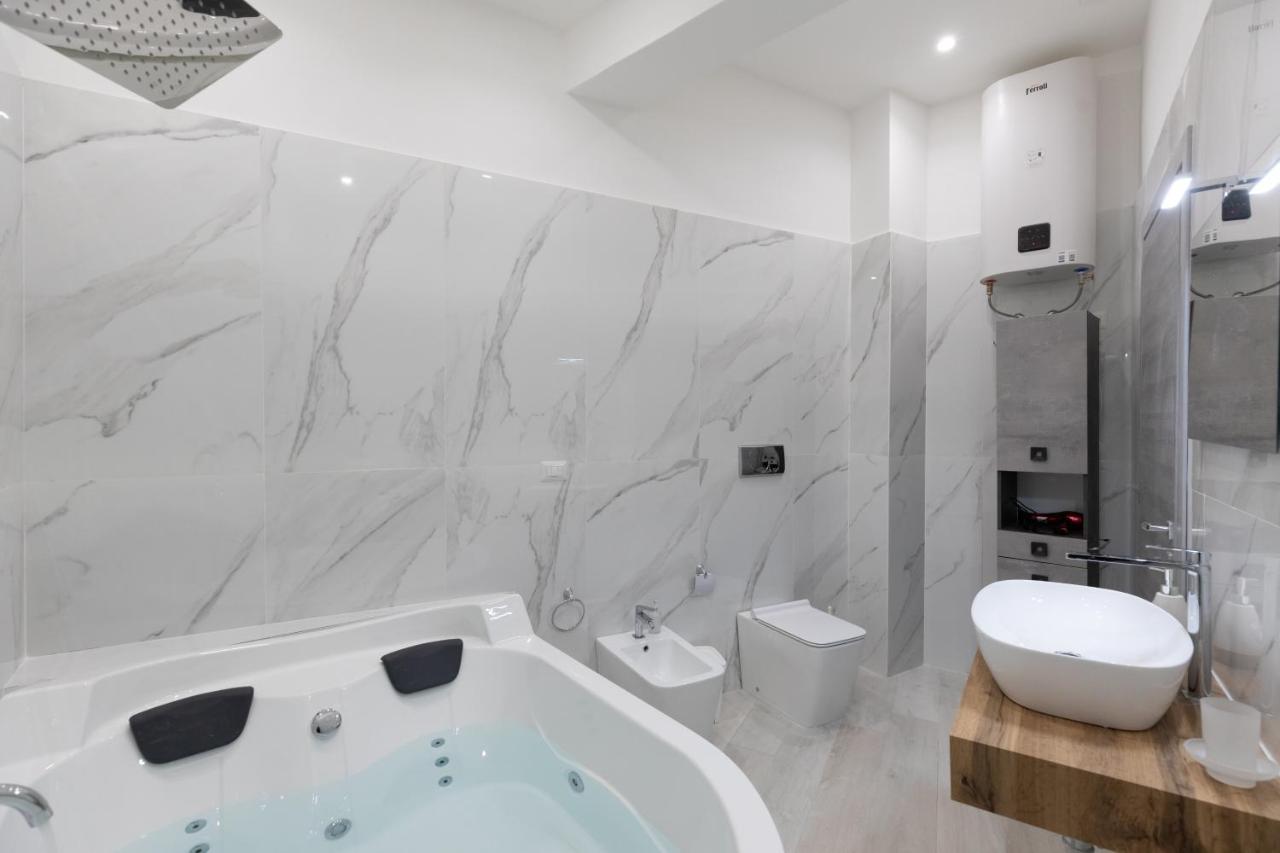 My Brilliant With Jacuzzi 2 Steps From St Toledo * Naples