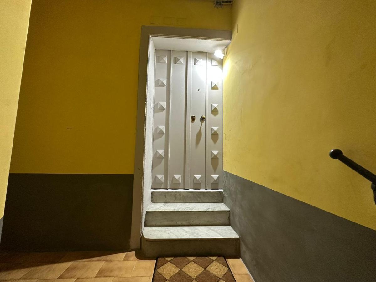 Affittacamere My Brilliant With Jacuzzi 2 Steps From St Toledo *