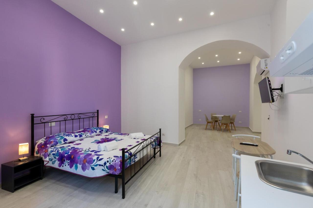 My Brilliant With Jacuzzi 2 Steps From St Toledo Naples