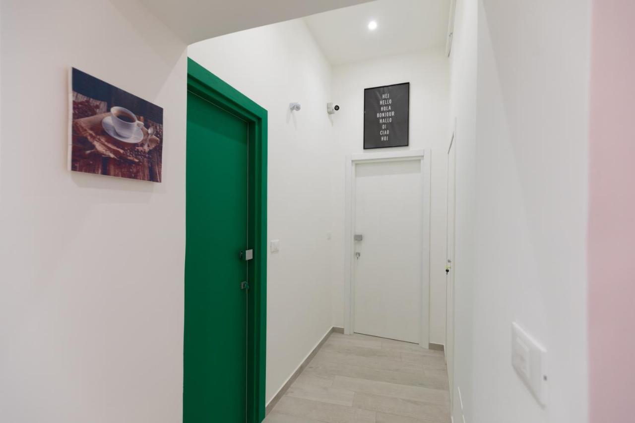 My Brilliant With Jacuzzi 2 Steps From St Toledo Affittacamere *