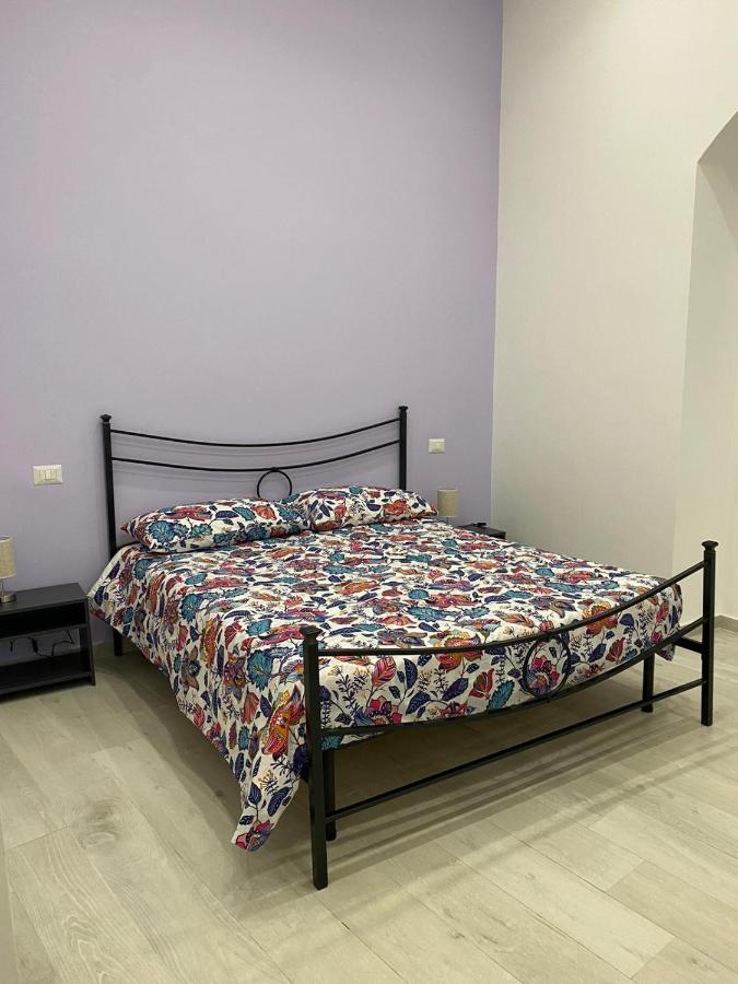 Maison d'hôtes My Brilliant With Jacuzzi 2 Steps From St Toledo Naples